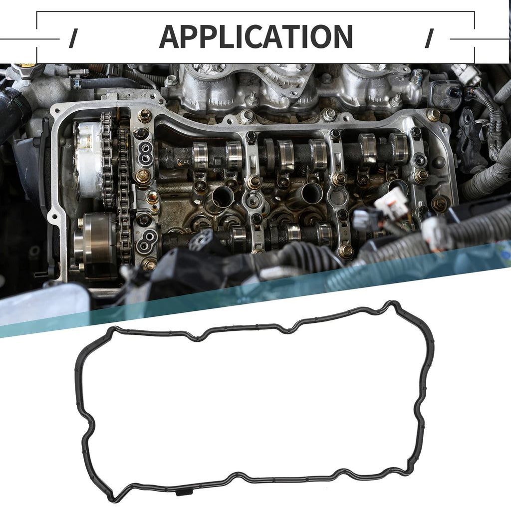 Valve Cover Gasket No. 13270EY01B for Nissan 370Z (Z34) (2009–2020)