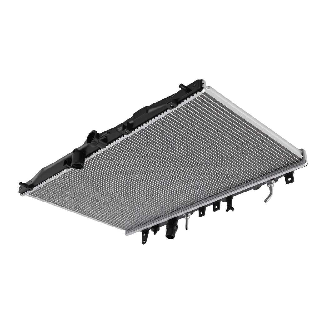 Radiator Cooling System for Acura TSX 2.4L (2004-2008)