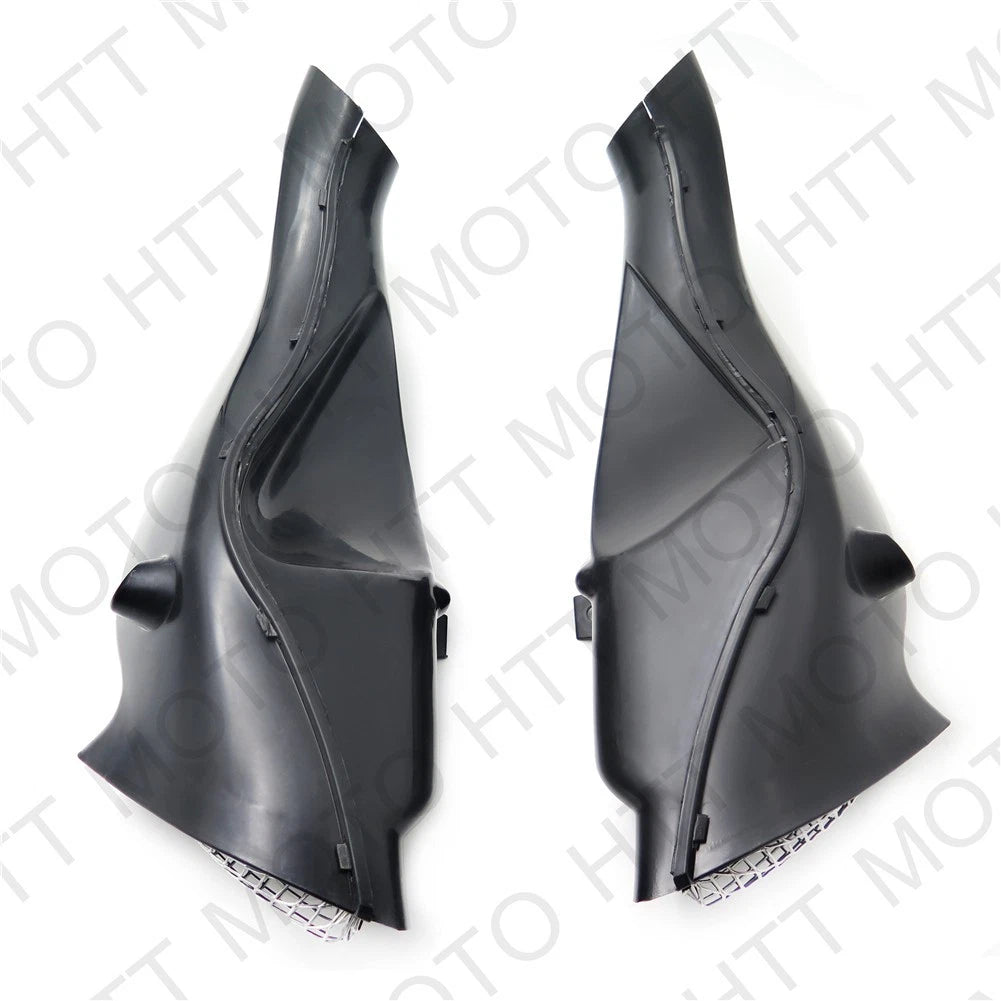 Ram Air Intake Tube Duct for Suzuki GSXR 600 750 (2004–2005)