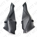 Ram Air Intake Tube Duct for Suzuki GSXR 600 750 (2004–2005)