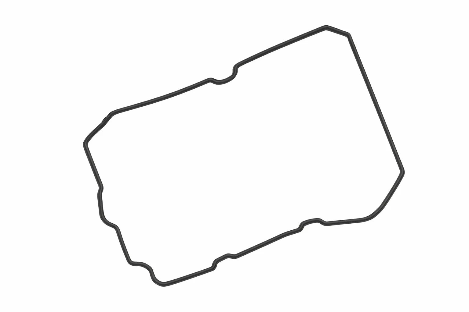 Transmission Oil Pan Gasket for Mercedes-Benz C350e, E400 (2016–2017) 2122710080