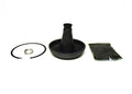 CV Boot Kit for Polaris Outlaw 500 525 IRS (2003–2009) Rubber