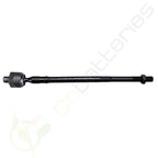 2pc Suspension Kit Inner Tie Rod End for Mitsubishi Endeavor (2004–2011)
