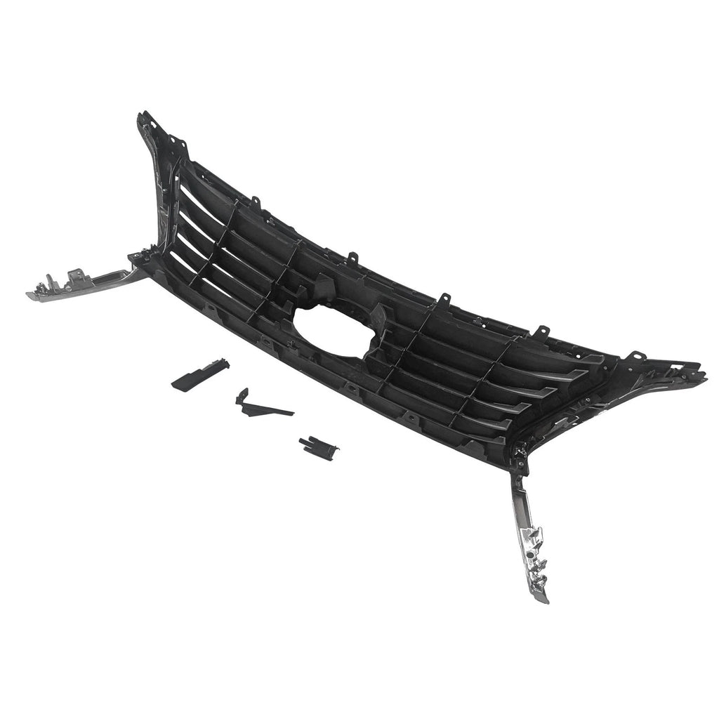 Front Bumper Grille for Lexus RX350 (2013-2015)