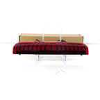 Red Lens LED 3rd Brake Light Lamp for Toyota Land Cruiser Prado J250 (2024–2024)