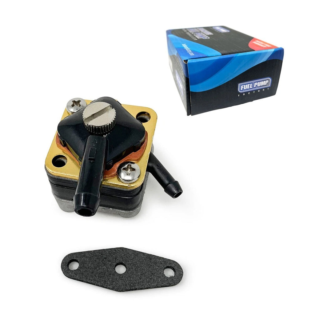 Fuel Pump for Johnson Evinrude (397839, 391638, 395091, 397274)