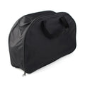 Saddlebag Tour Pack Soft Liner Bag for Harley-Davidson Touring (1993–2013)