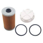 Fuel Filter for MerCruiser 5.7L 350 V8 GM MAG MPI (1A300000 & Up)
