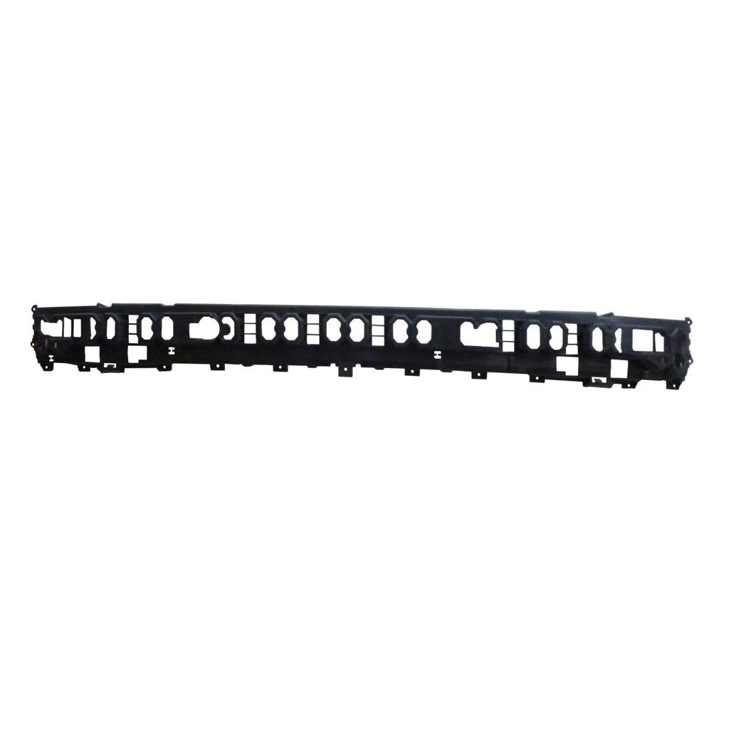 Rear Bumper Impact Absorber Replacement Polypropylene for See Compatibility Chart (—)