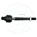 2X Front Steering Inner Tie Rod End for Kia Sorento (2003–2009)