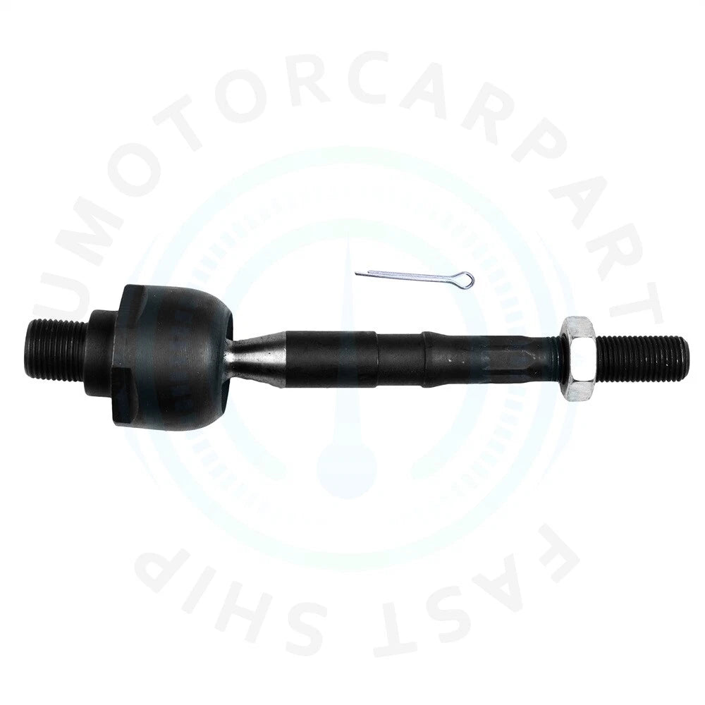 2X Front Steering Inner Tie Rod End for Kia Sorento (2003–2009)