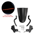 LED Rear Fender Mudguard Fairing for Honda Rebel CMX 300 500 (2017–2025) #3