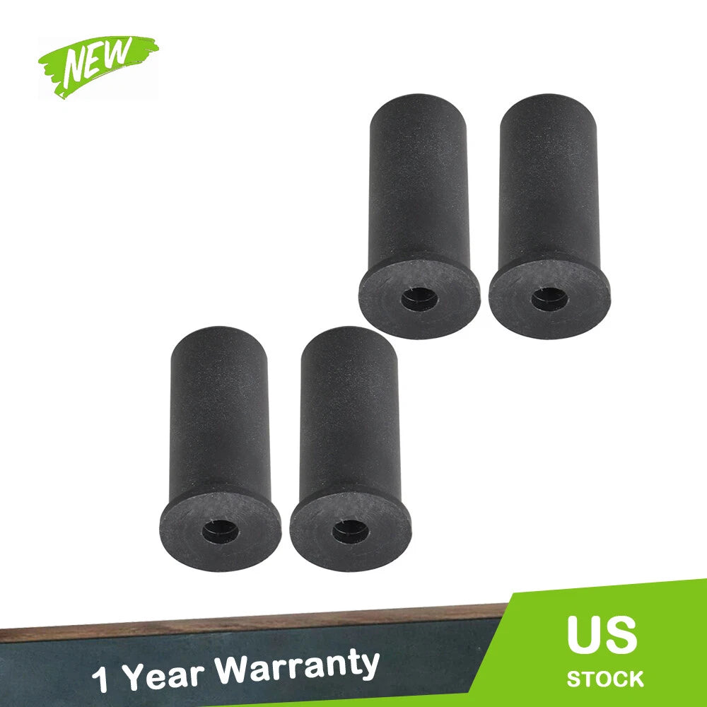 4PC Door Bushing for Honda Pioneer 1000-3 700-3 (2013–2021)