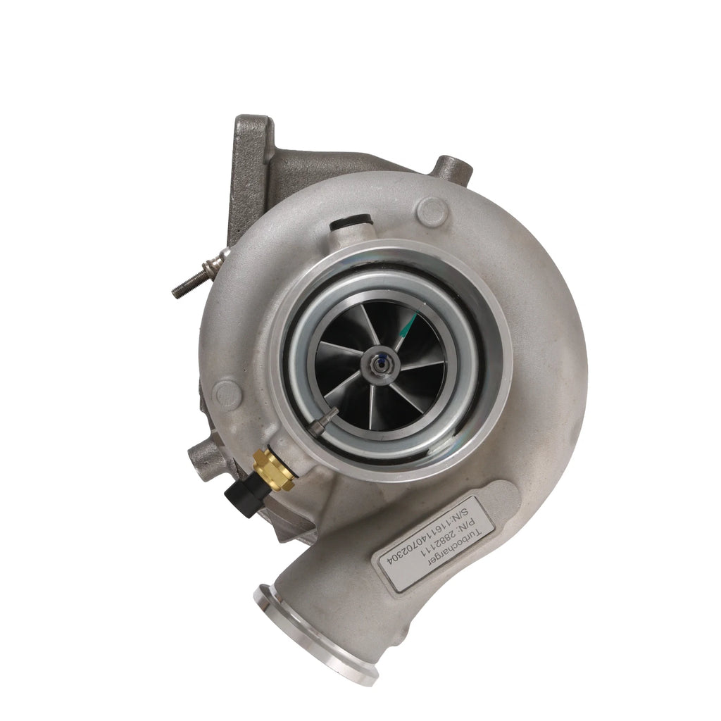 Turbocharger for Cummins ISX15 (2007-2019)