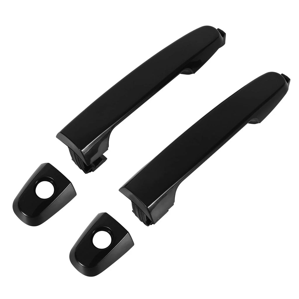 Exterior Door Handle for Toyota RAV4 (2001–2012) LH/RH