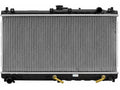 Radiator for Mazda Miata (1999–2005) CY131HN