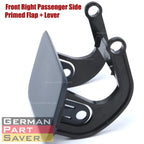 Headlight Washer Nozzle Cover for BMW E60 E61 (2006-2010)