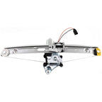 Rear Left Window Regulator for BMW 320i 325i (2001–2005)