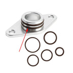 Oil Pump Pickup Pipe Seal for Opel Vauxhall Insignia A Cascada Astra J (2008-2019)