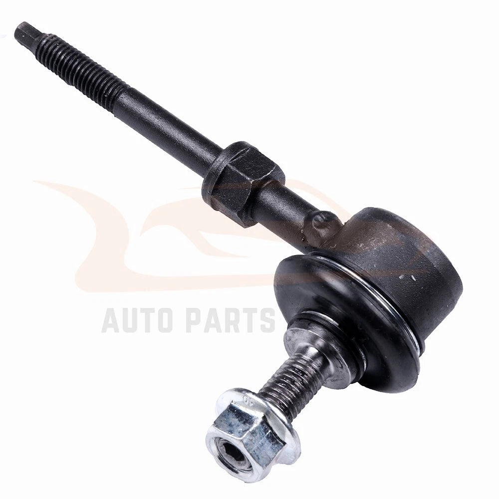 Set of 12 Front Wheel Bearings & Hub with Tie Rod End for Vue Equinox (2002–2006)