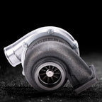 T70 Turbocharger for 2.0L to 3.0L Engines (Twin-Scroll)