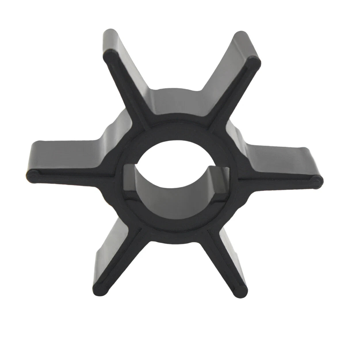 Water Pump Impeller for Johnson Evinrude 2-3.3 HP Outboard (N/A) 0114812