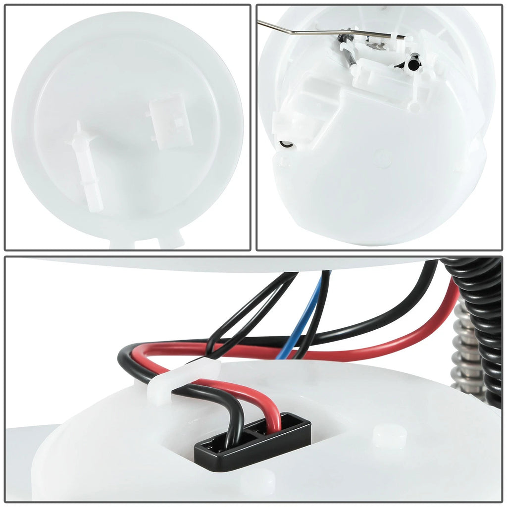 Electric Fuel Pump Module Assembly for Nissan Sentra 2007–2012 2.0L 2.5L