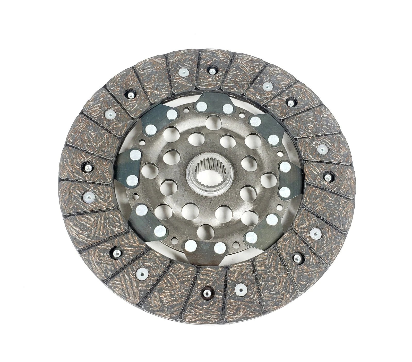 Clutch Kit for Honda Civic Si (2016–2022) Turbo 6 Speed