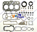 3YM20 Overhaul Rebuild Kit for Yanmar Marine Engine