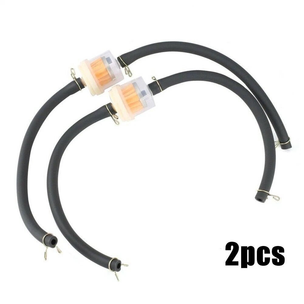 Fuel Filter Kit for Moto Dirt Bike ATV (Optimal Supply)
