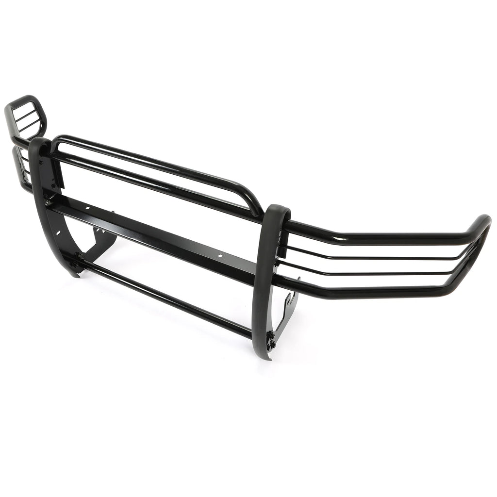 Brush Grille Guard for Dodge Ram 1500 2500 3500 (1994–2002) - Black