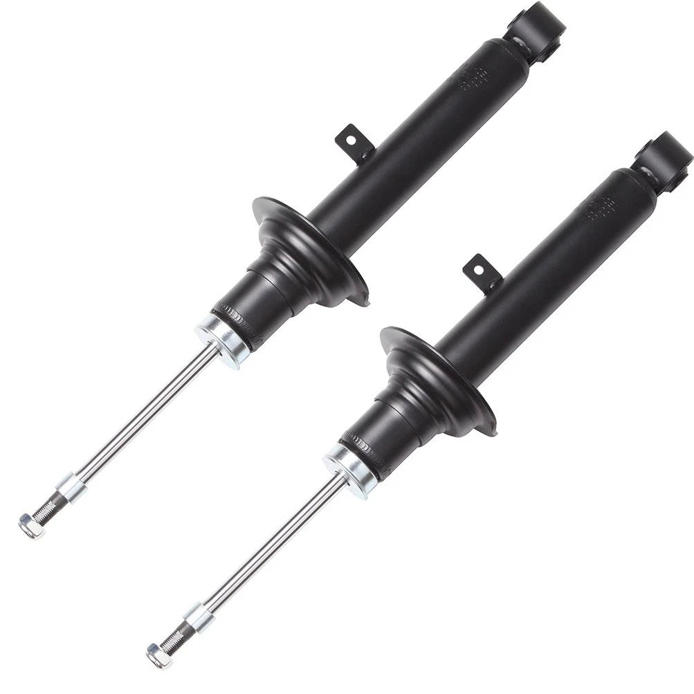 Set of 2 Front Struts for Lexus IS300 (2001–2005)