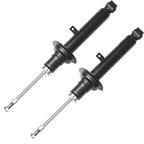 Set of 2 Front Struts for Lexus IS300 (2001–2005)