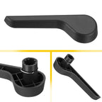 Passenger Side Seat Recliner Handle Lever for Chevrolet Silverado GMC (2007-2014)