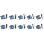 INA226 I2C Current Sensor Module for Battery Monitoring (2010–2023)
