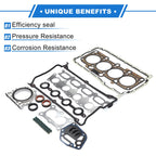 Cylinder Head Gasket Kit No. 058198001 for Audi CJT (1)