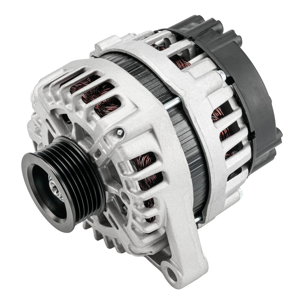 Alternator for Chevrolet Impala and Buick LaCrosse (2014–2019, 2010–2016)