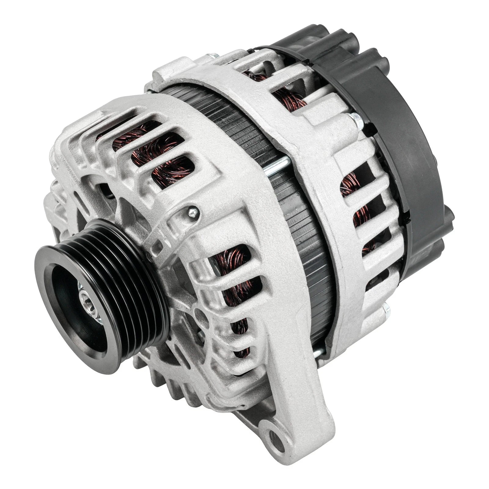 Alternator for Chevrolet Impala and Buick LaCrosse (2014–2019, 2010–2016)