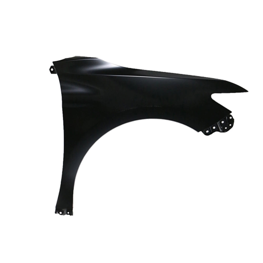 Replacement Steel Front Passenger Side Fender for 2018-2021 Toyota Camry