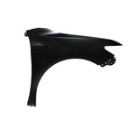 Replacement Steel Front Passenger Side Fender for 2018-2021 Toyota Camry