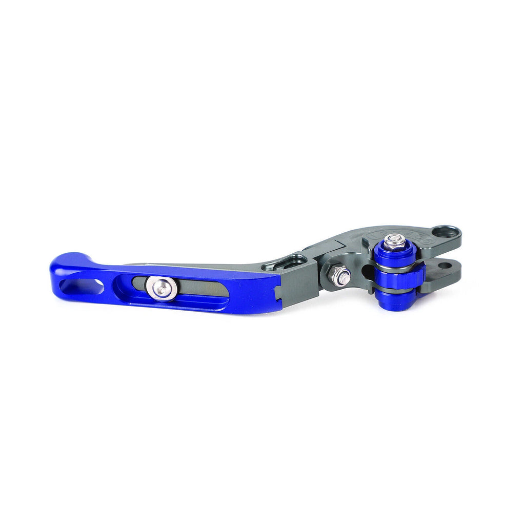 Adjustable Brake Clutch Lever for Trident Bobber (2017–2022)