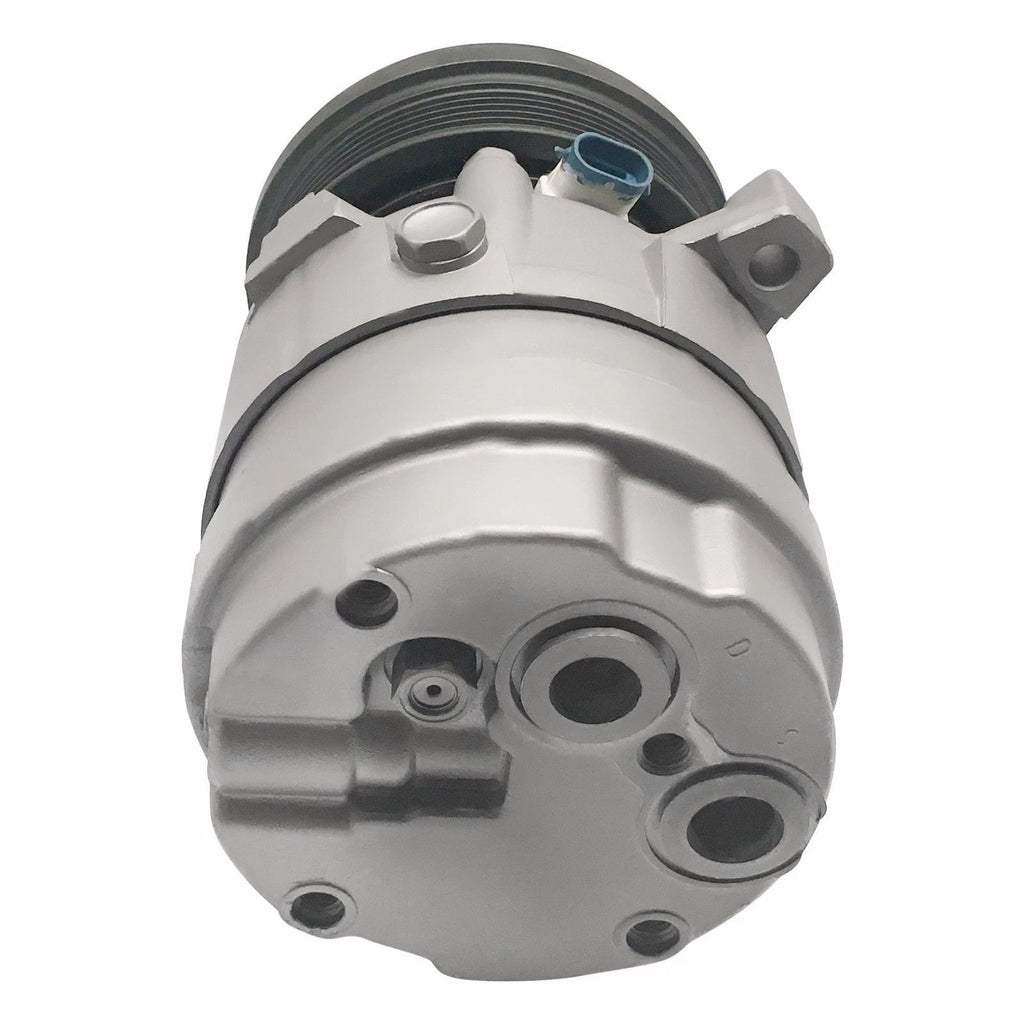 A/C Compressor Kit Replacement With O-Rings for Toyota Estima (2000-2005)