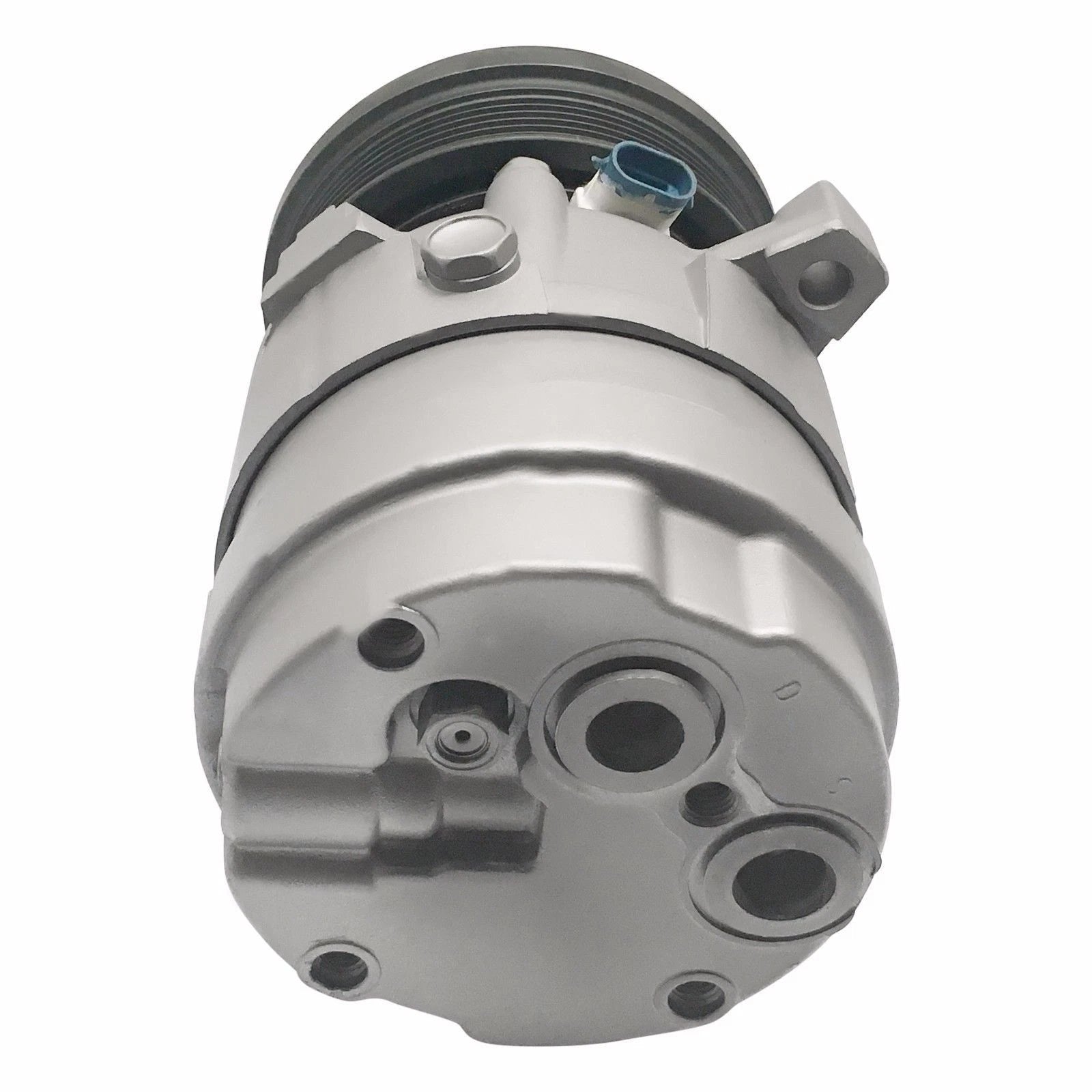 A/C Compressor Kit Replacement With O-Rings for Toyota Estima (2000-2005)