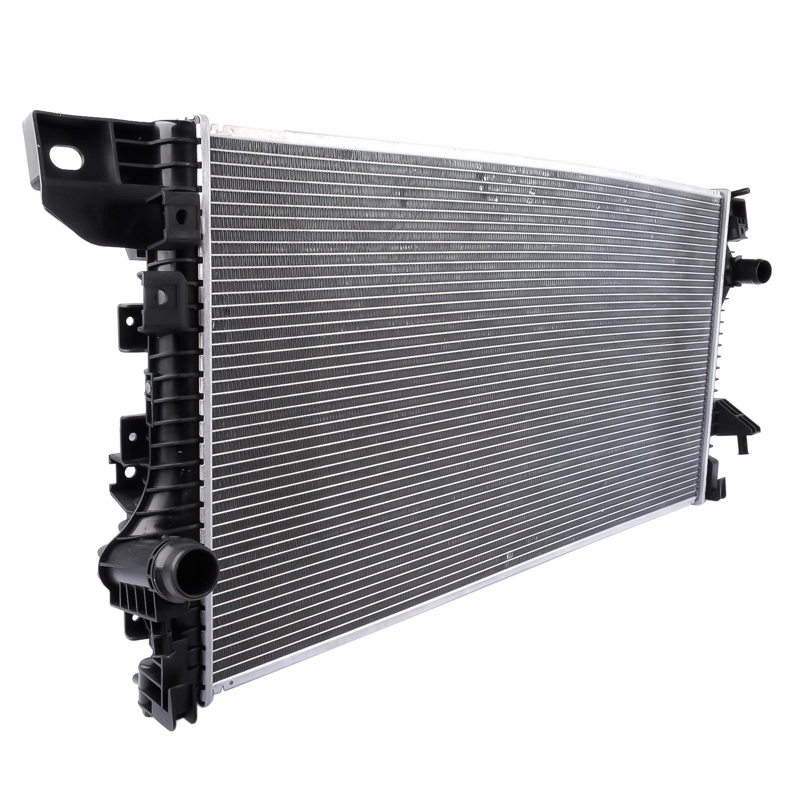 Radiator FO3010349 for Ford F-150 Expedition (2017–2023) Lincoln Navigator (2018–2021)