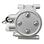 AC Compressor Replacement for Mitsubishi Fuso FE145CC (2005-2007)