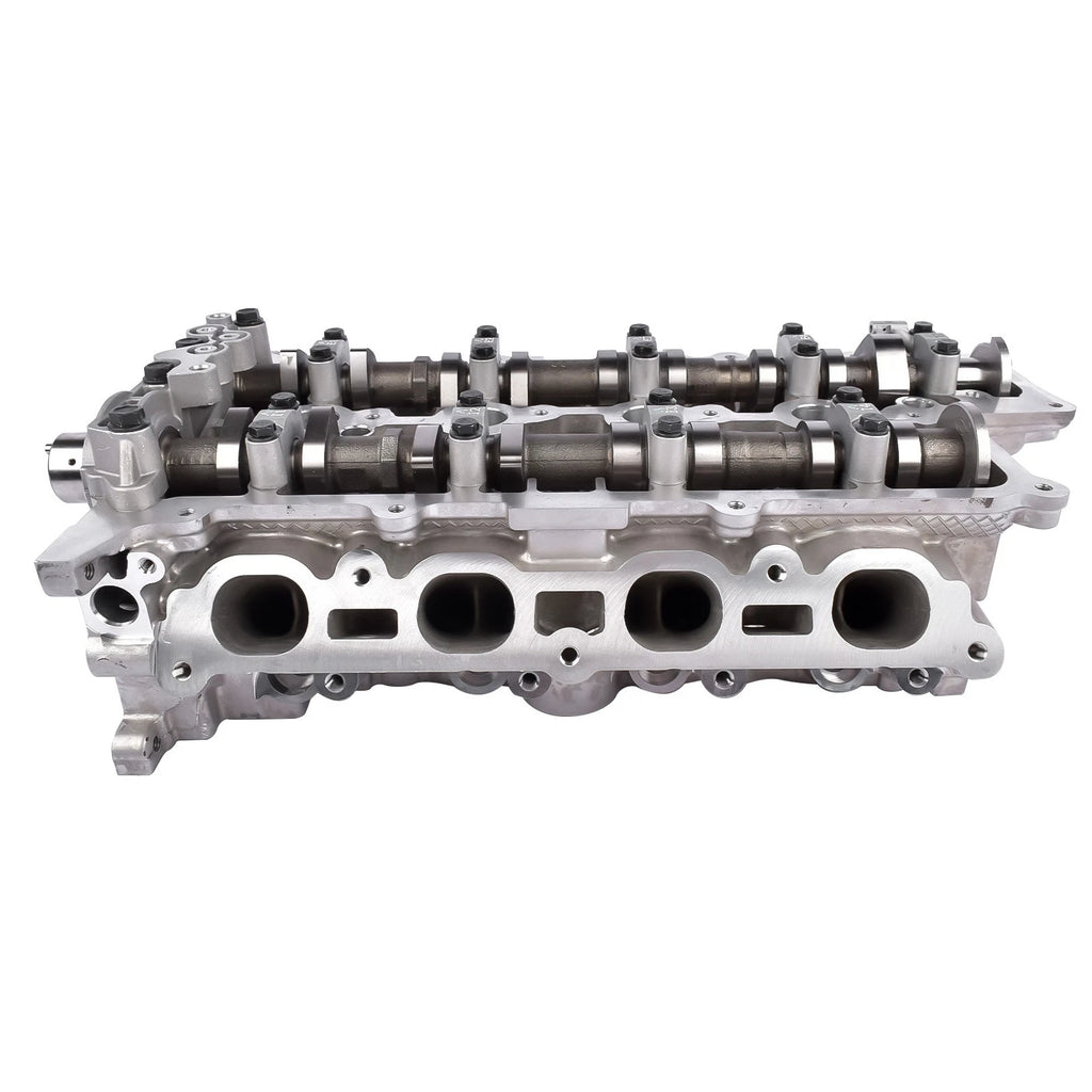 Cylinder Head Assembly for Hyundai Accent Veloster Kia Rio Soul (2012–2019)