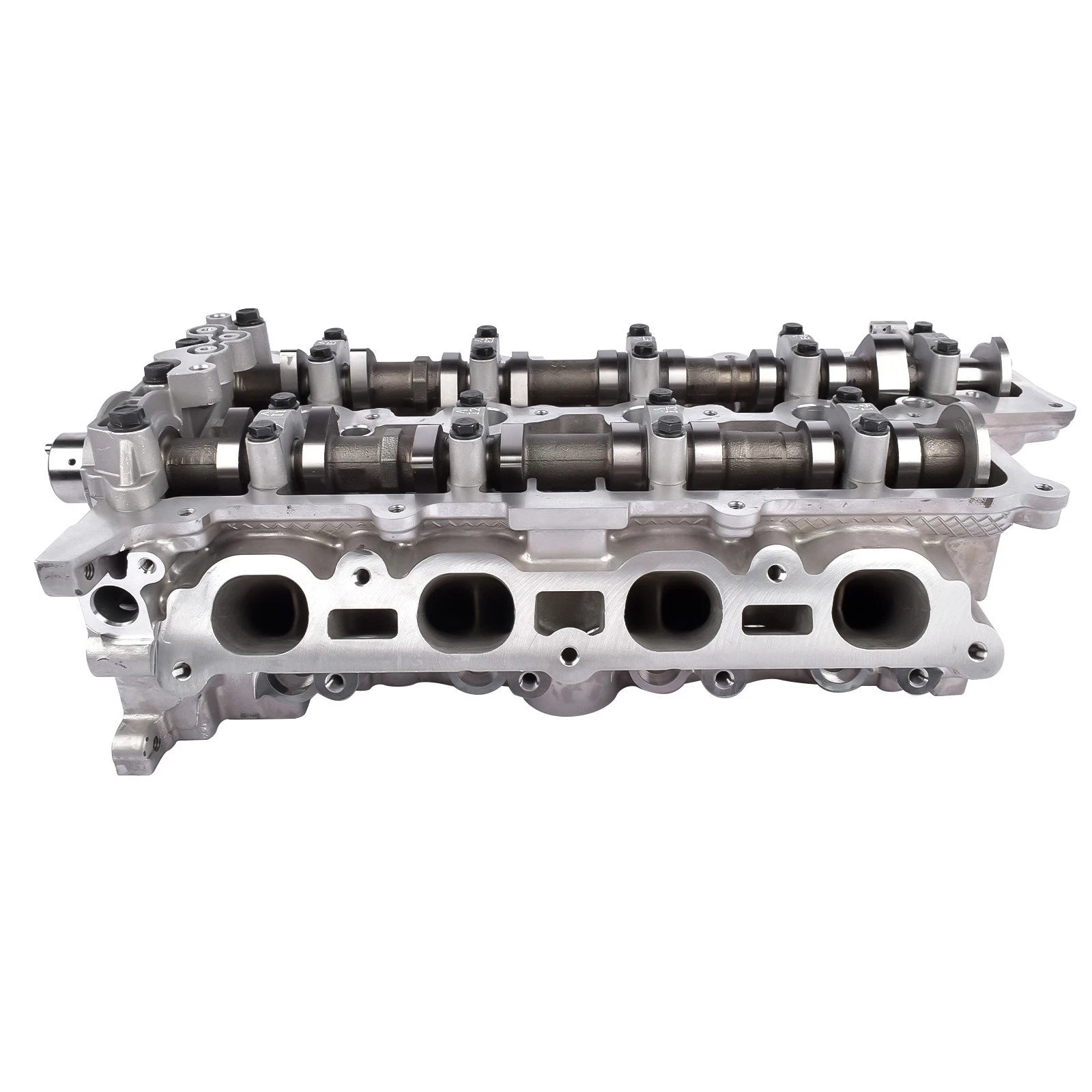 Cylinder Head Assembly for Hyundai Accent Veloster Kia Rio Soul (2012–2019)