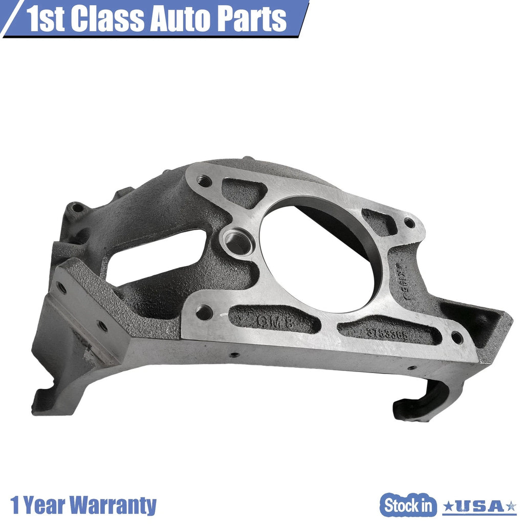 Bellhousing for Chevy Bel Air Corvette Nomad V8 (1955–1959)