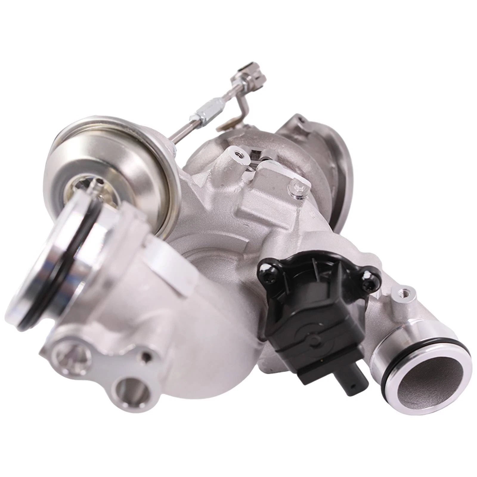 Turbocharger for Mercedes-Benz E400 E450 SLC43 C43 AMG (2017–2020)