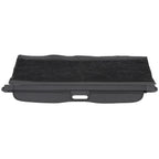 Retractable Rear Cargo Security Trunk Cover for Smart Fortwo (2016–2018)